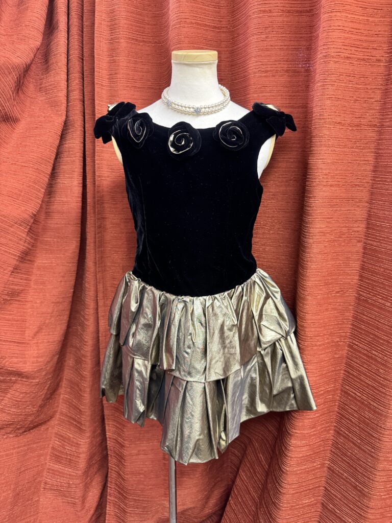 キッズドレス【V30】120cm