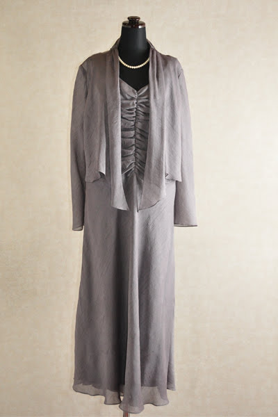 マザーズドレス【A367】19号