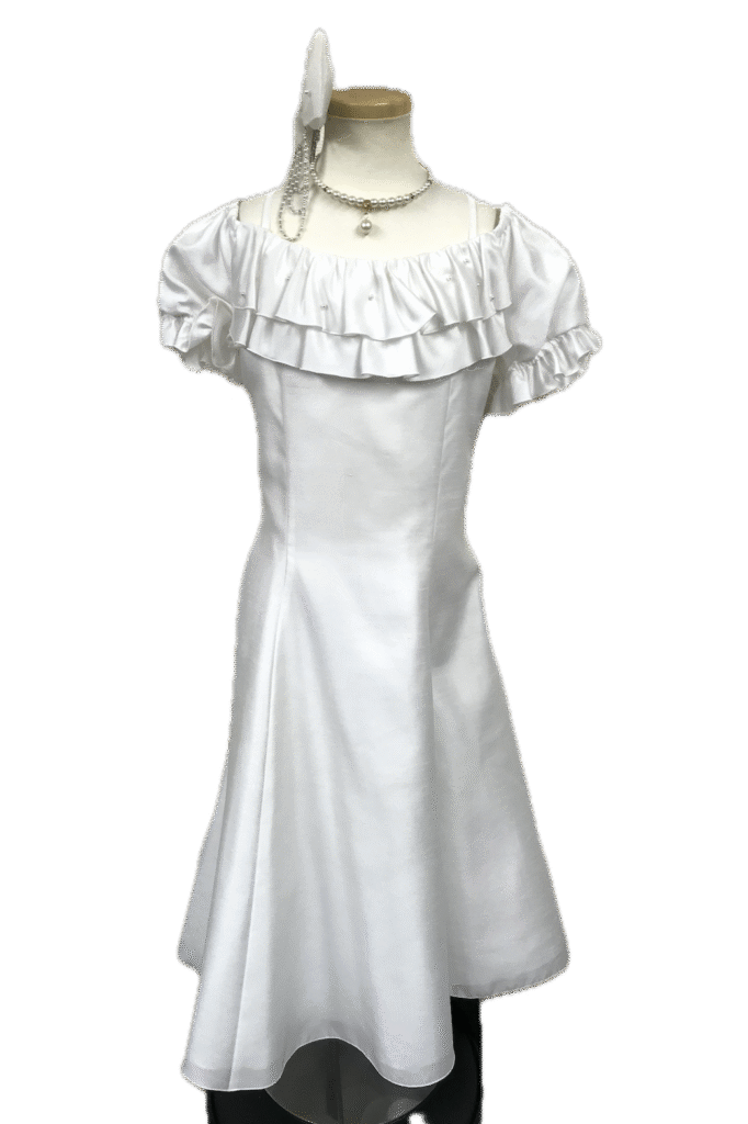 キッズドレス【V146】160cm