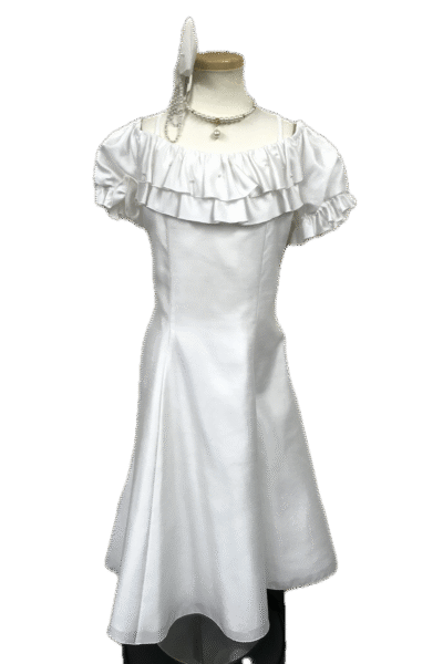 キッズドレス【V146】160cm