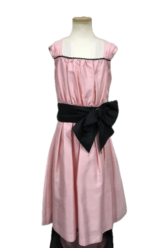 キッズドレス【V153】150cm