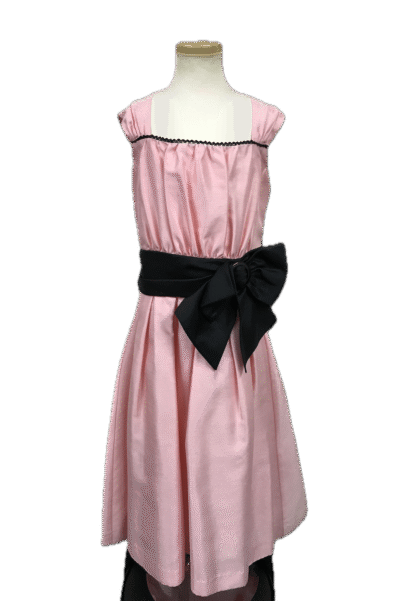 キッズドレス【V153】150cm