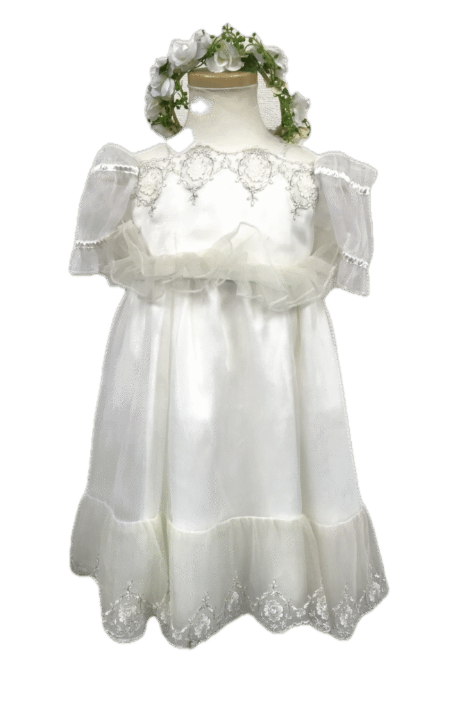 キッズドレス【V157】100cm