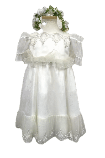 キッズドレス【V157】100cm