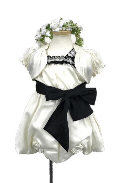 キッズドレス【V166】95cm・100cm・120cm