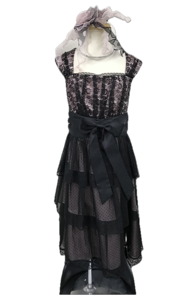 キッズドレス【V171】120cm