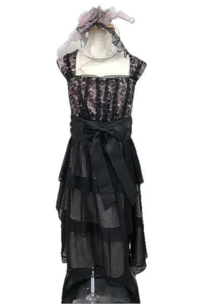 キッズドレス【V171】120cm