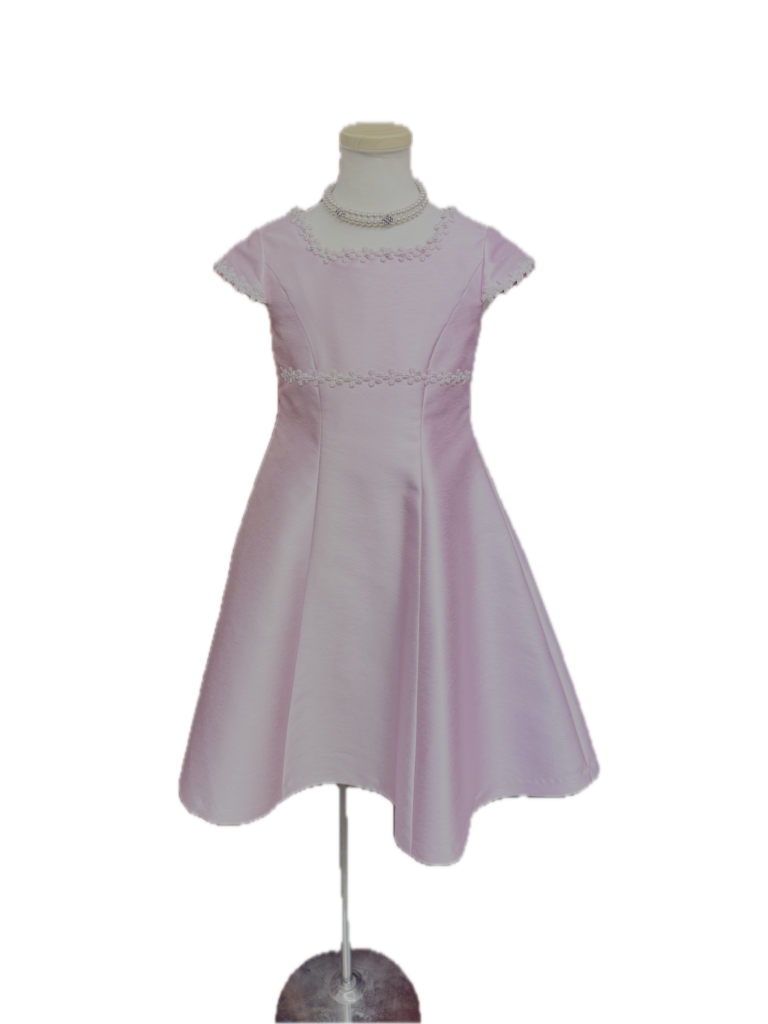 キッズドレス【V71】120cm
