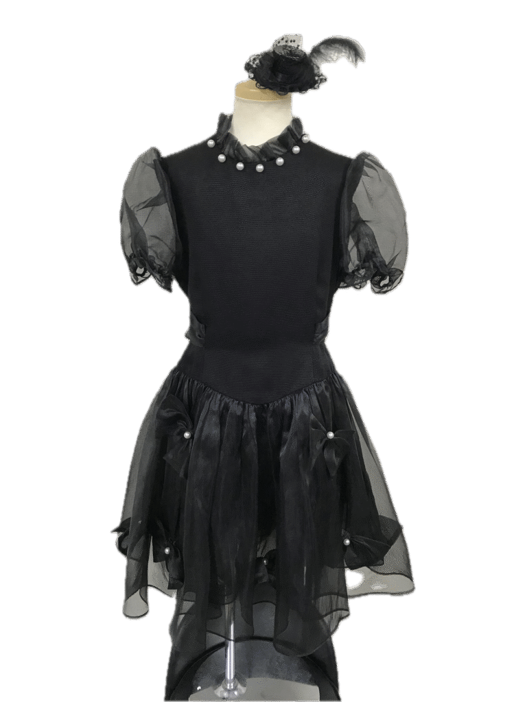 キッズドレス【V94】140cm