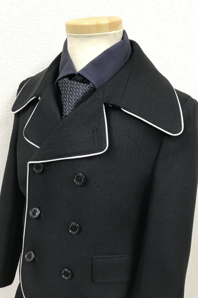 キッズタキシード【T76】おしゃれスーツ