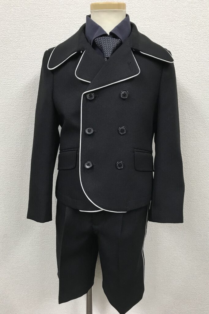 キッズタキシード【T76】おしゃれスーツ