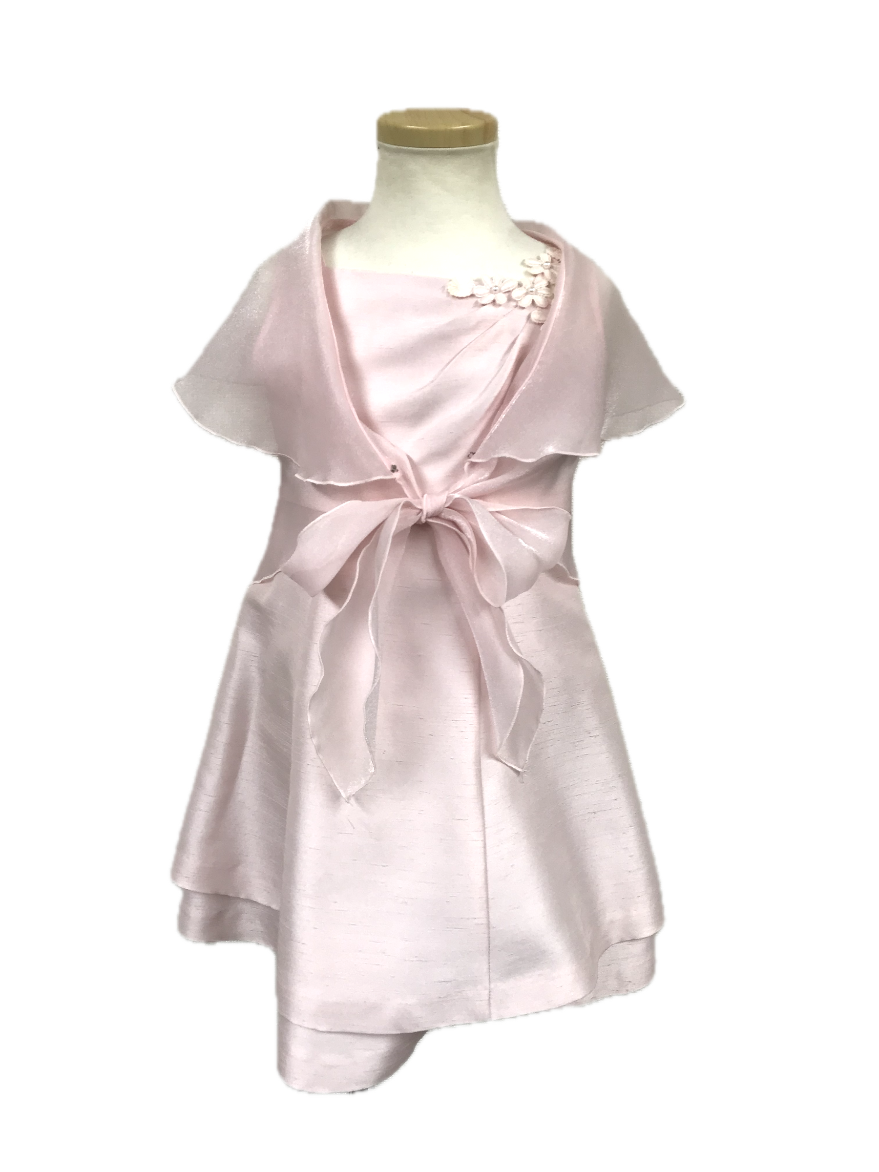 キッズドレス【V28】100cm